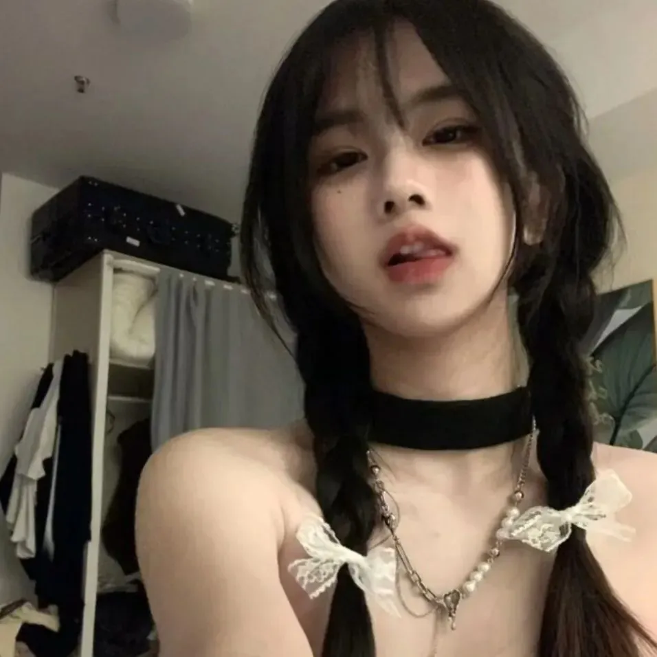 有翡：江湖少女
